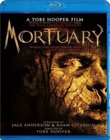 Mortuary voor de Blu-ray kopen op nedgame.nl