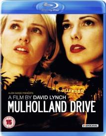 Mulholland Drive voor de Blu-ray kopen op nedgame.nl
