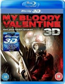My Bloody Valentine 3D voor de Blu-ray kopen op nedgame.nl