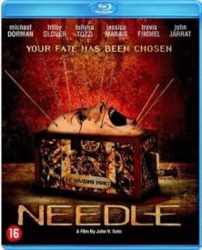 Needle voor de Blu-ray kopen op nedgame.nl