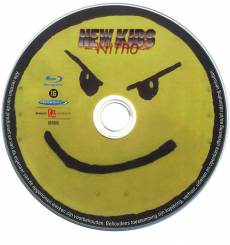 New Kids Nitro (losse disc) voor de Blu-ray kopen op nedgame.nl