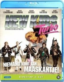 New Kids Turbo voor de Blu-ray kopen op nedgame.nl