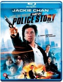 New Police Story voor de Blu-ray kopen op nedgame.nl