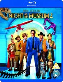 Night At The Museum 2 voor de Blu-ray kopen op nedgame.nl