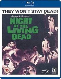 Night of the Living Dead voor de Blu-ray kopen op nedgame.nl