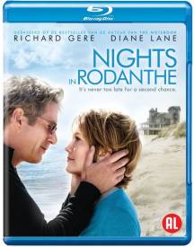 Nights In Rodanthe voor de Blu-ray kopen op nedgame.nl