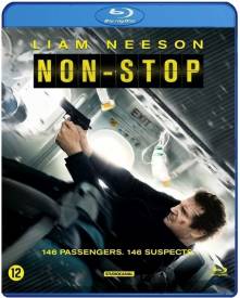Non Stop voor de Blu-ray kopen op nedgame.nl