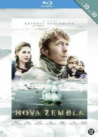 Nova Zembla (3D & 2D Blu-ray) voor de Blu-ray kopen op nedgame.nl