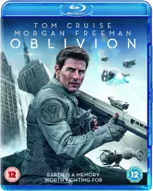 Oblivion voor de Blu-ray kopen op nedgame.nl
