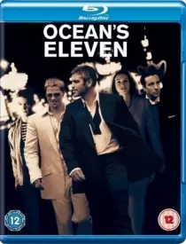 Ocean's Eleven voor de Blu-ray kopen op nedgame.nl