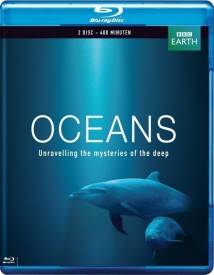 Oceans (BBC Earth) voor de Blu-ray kopen op nedgame.nl