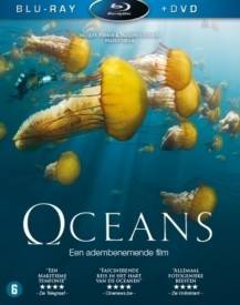 Oceans (Blu-ray + DVD) voor de Blu-ray kopen op nedgame.nl