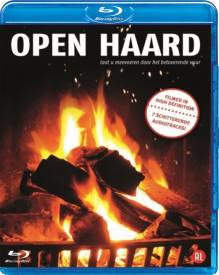 Open Haard voor de Blu-ray kopen op nedgame.nl