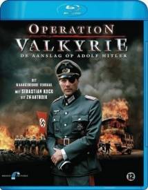 Operation Valkyrie voor de Blu-ray kopen op nedgame.nl
