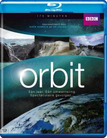 Orbit voor de Blu-ray kopen op nedgame.nl