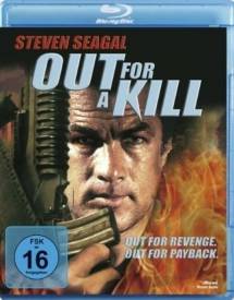 Out for a Kill voor de Blu-ray kopen op nedgame.nl