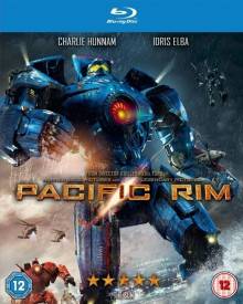 Pacific Rim voor de Blu-ray kopen op nedgame.nl