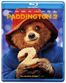Paddington 2 voor de Blu-ray kopen op nedgame.nl