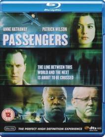 Passengers (2008) voor de Blu-ray kopen op nedgame.nl