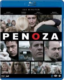 Penoza - Seizoen 1 voor de Blu-ray kopen op nedgame.nl