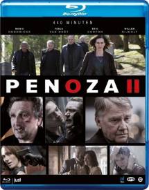 Penoza - Seizoen 2 voor de Blu-ray kopen op nedgame.nl