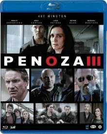 Penoza - Seizoen 3 voor de Blu-ray kopen op nedgame.nl
