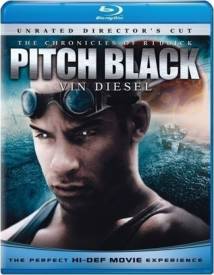 Pitch Black voor de Blu-ray kopen op nedgame.nl