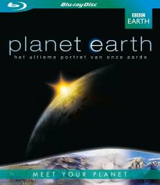 Planet Earth I Deel 2 voor de Blu-ray kopen op nedgame.nl