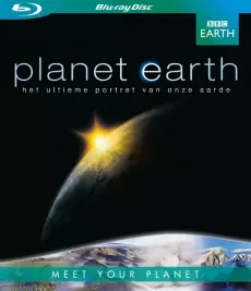Planet Earth I Deel 3 voor de Blu-ray kopen op nedgame.nl