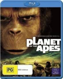 Planet Of The Apes (1968) voor de Blu-ray kopen op nedgame.nl