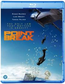 Point Break (2015) voor de Blu-ray kopen op nedgame.nl