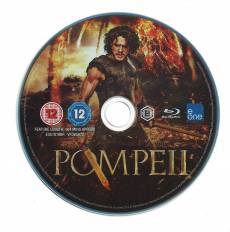 Pompeii (3D) (losse disc) voor de Blu-ray kopen op nedgame.nl