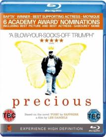 Precious voor de Blu-ray kopen op nedgame.nl