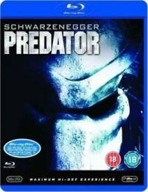 Predator voor de Blu-ray kopen op nedgame.nl