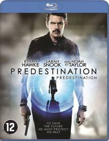 Predestination voor de Blu-ray kopen op nedgame.nl