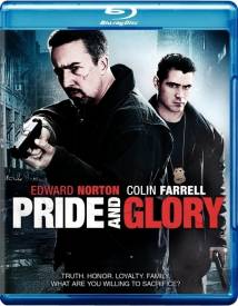 Pride And Glory voor de Blu-ray kopen op nedgame.nl