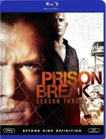 Prison Break - Season 3 voor de Blu-ray kopen op nedgame.nl