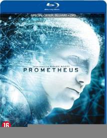Prometheus (Blu-ray + DVD) voor de Blu-ray kopen op nedgame.nl