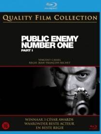 Public Enemy Number One (Deel 1) voor de Blu-ray kopen op nedgame.nl