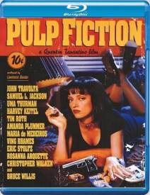 Pulp Fiction voor de Blu-ray kopen op nedgame.nl