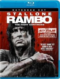 Rambo 4 Extended Cut voor de Blu-ray kopen op nedgame.nl