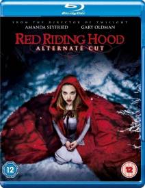 Red Riding Hood voor de Blu-ray kopen op nedgame.nl