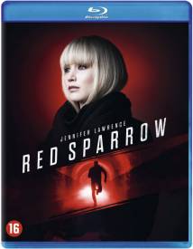 Red Sparrow voor de Blu-ray kopen op nedgame.nl