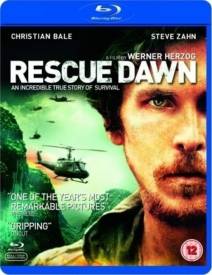 Rescue Dawn voor de Blu-ray kopen op nedgame.nl