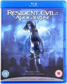 Resident Evil Apocalypse (UK) voor de Blu-ray kopen op nedgame.nl
