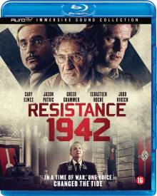 Resistance 1942 voor de Blu-ray kopen op nedgame.nl
