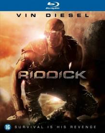 Riddick voor de Blu-ray kopen op nedgame.nl