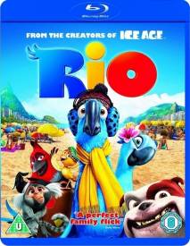 Rio voor de Blu-ray kopen op nedgame.nl