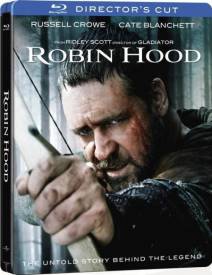 Robin Hood (2010) (steelbook) voor de Blu-ray kopen op nedgame.nl
