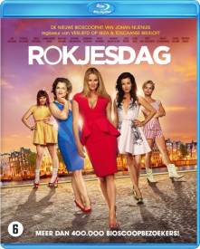 Rokjesdag voor de Blu-ray kopen op nedgame.nl